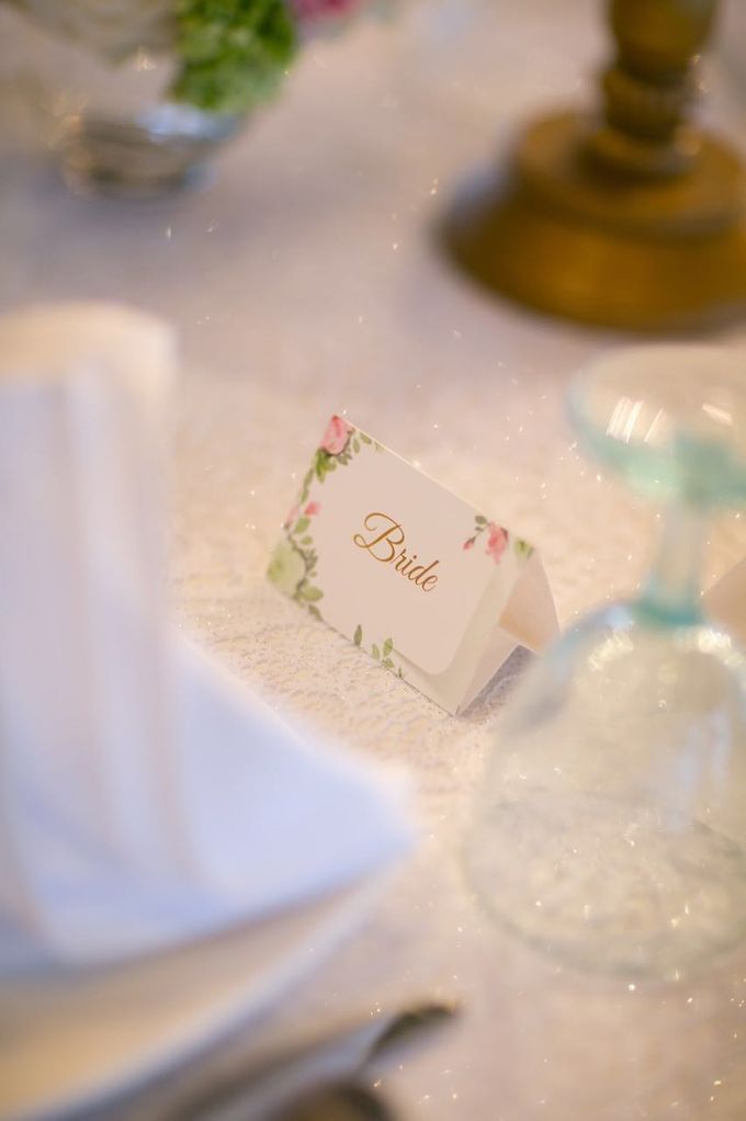 Romantic Dinner by d'Oasis Florist & Decoration - 005 Romantic Dinner by d'Oasis Florist & Decoration - 005