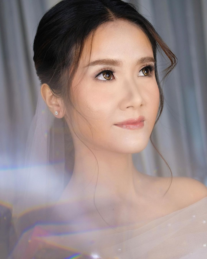 CITRA - Wedding Makeup (HM) by byReginabraham - 002 CITRA - Wedding Makeup (HM) by byReginabraham - 002