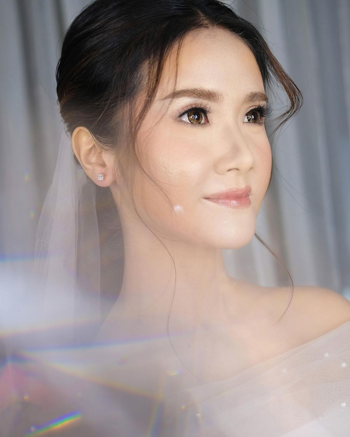 CITRA - Wedding Makeup (HM) by byReginabraham - 001 CITRA - Wedding Makeup (HM) by byReginabraham - 001