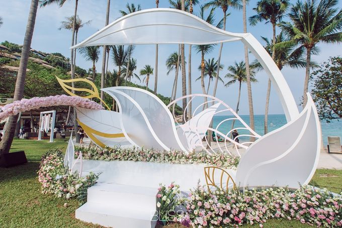 Wonderful wedding at Banyan Tree Koh Samui by BLISS Events & Weddings Thailand - 021 Wonderful wedding at Banyan Tree Koh Samui by BLISS Events & Weddings Thailand - 021