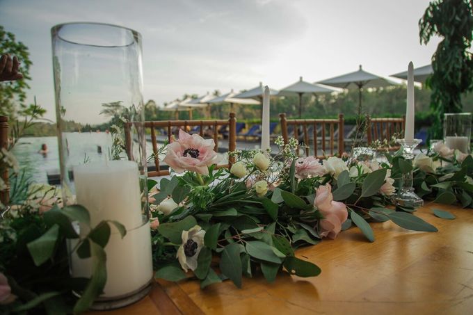 Sweet Garland Dinner by CITTA Wedding - 006 Sweet Garland Dinner by CITTA Wedding - 006