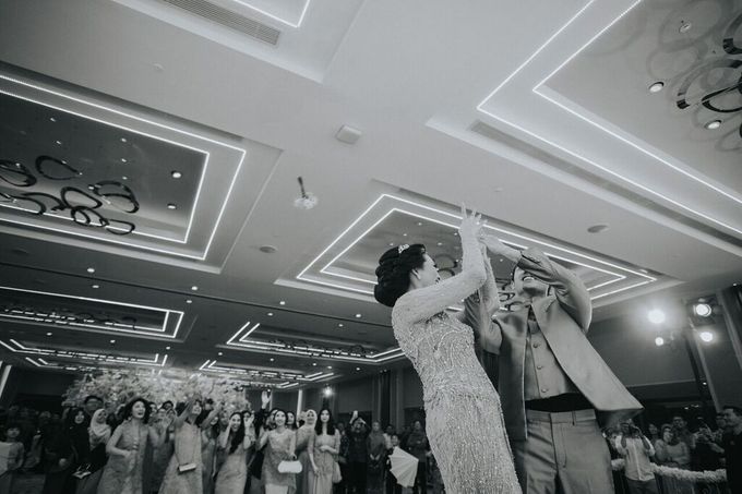 Courtesy Of Rera & Tito by Pullman Jakarta Indonesia - 001 Courtesy Of Rera & Tito by Pullman Jakarta Indonesia - 001