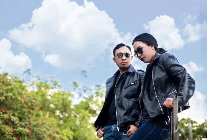 Prewedding by Video Art - 034 Prewedding by Video Art - 034