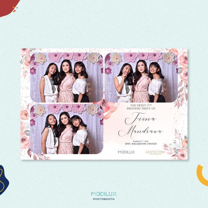 Fiona Birthday Party by Mooilux Photobooth - 001 Fiona Birthday Party by Mooilux Photobooth - 001