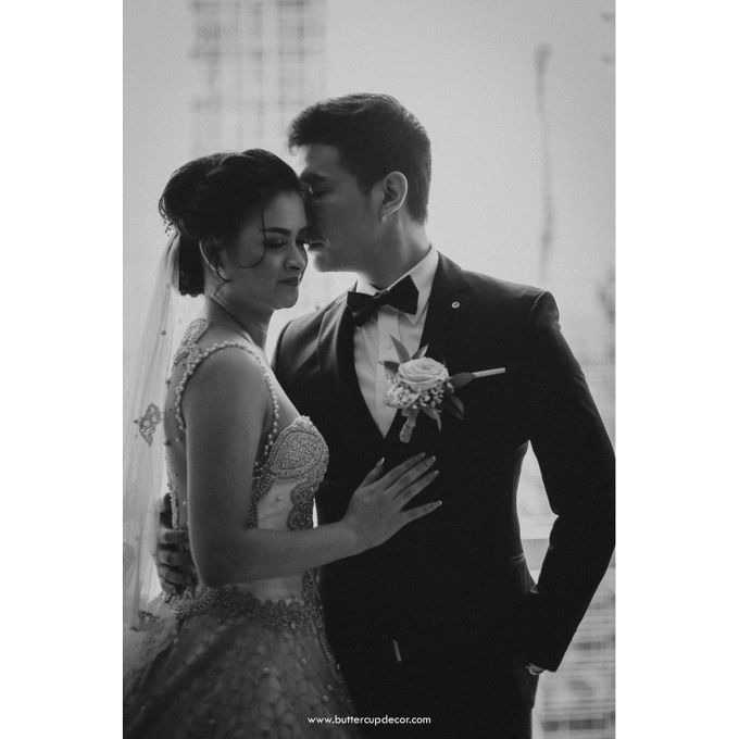 Ardi Monic Wedding by Tracy Bridal House - 002 Ardi Monic Wedding by Tracy Bridal House - 002