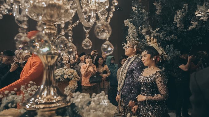 The Ballroom XXI | Vania & Erlangga by diskodiwedding - 017 The Ballroom XXI | Vania & Erlangga by diskodiwedding - 017