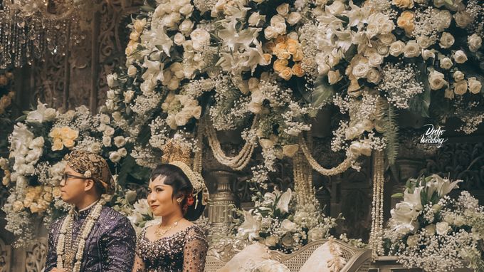 The Ballroom XXI | Vania & Erlangga by diskodiwedding - 019 The Ballroom XXI | Vania & Erlangga by diskodiwedding - 019