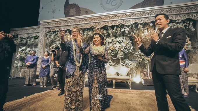The Ballroom XXI | Vania & Erlangga by diskodiwedding - 021 The Ballroom XXI | Vania & Erlangga by diskodiwedding - 021