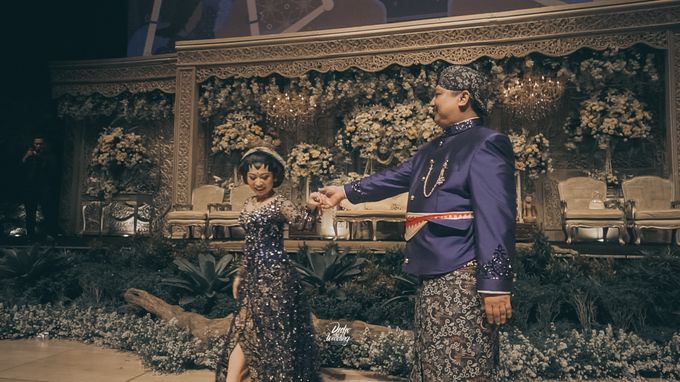 The Ballroom XXI | Vania & Erlangga by diskodiwedding - 022 The Ballroom XXI | Vania & Erlangga by diskodiwedding - 022