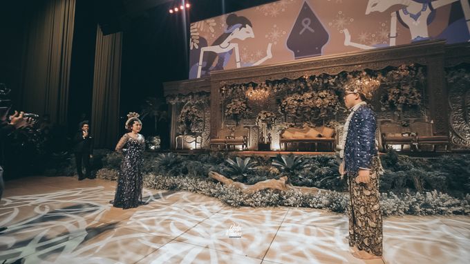 The Ballroom XXI | Vania & Erlangga by diskodiwedding - 023 The Ballroom XXI | Vania & Erlangga by diskodiwedding - 023