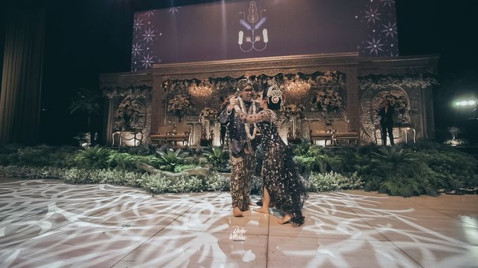 The Ballroom XXI | Vania & Erlangga by diskodiwedding - 024 The Ballroom XXI | Vania & Erlangga by diskodiwedding - 024