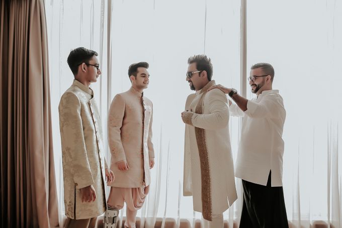 Gopal & Tripti Wedding day 3 by Little Collins Photo - 016 Gopal & Tripti Wedding day 3 by Little Collins Photo - 016