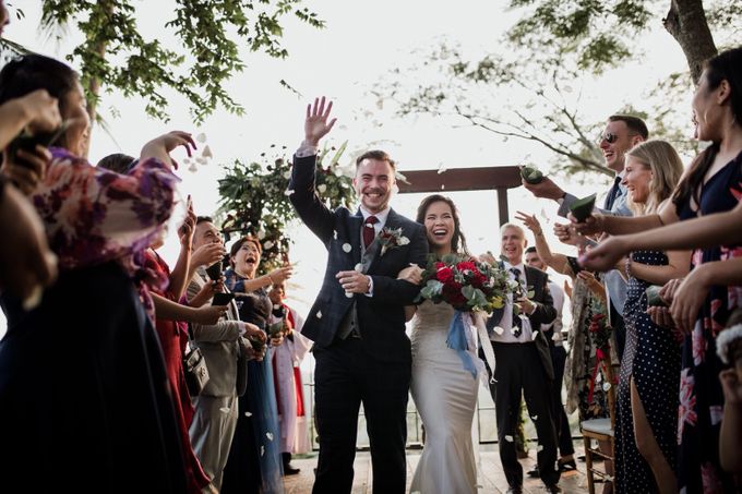 A Thousand Miles journey of Aaron & Wilma by Delapan Bali Event & Wedding - 017 A Thousand Miles journey of Aaron & Wilma by Delapan Bali Event & Wedding - 017