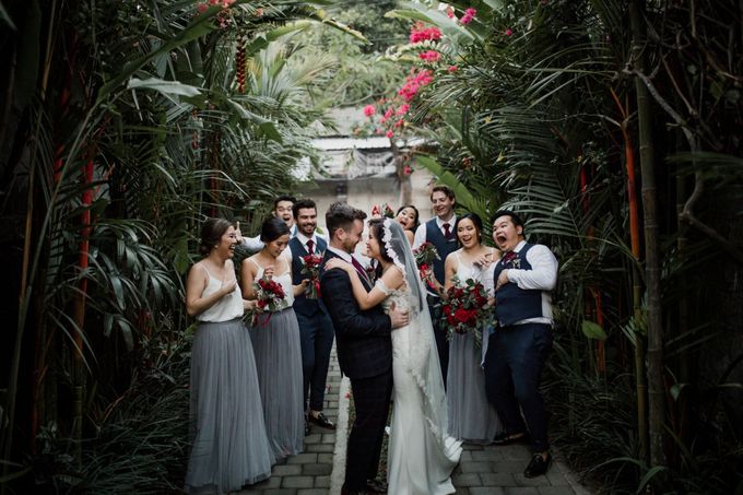 A Thousand Miles journey of Aaron & Wilma by Delapan Bali Event & Wedding - 024 A Thousand Miles journey of Aaron & Wilma by Delapan Bali Event & Wedding - 024