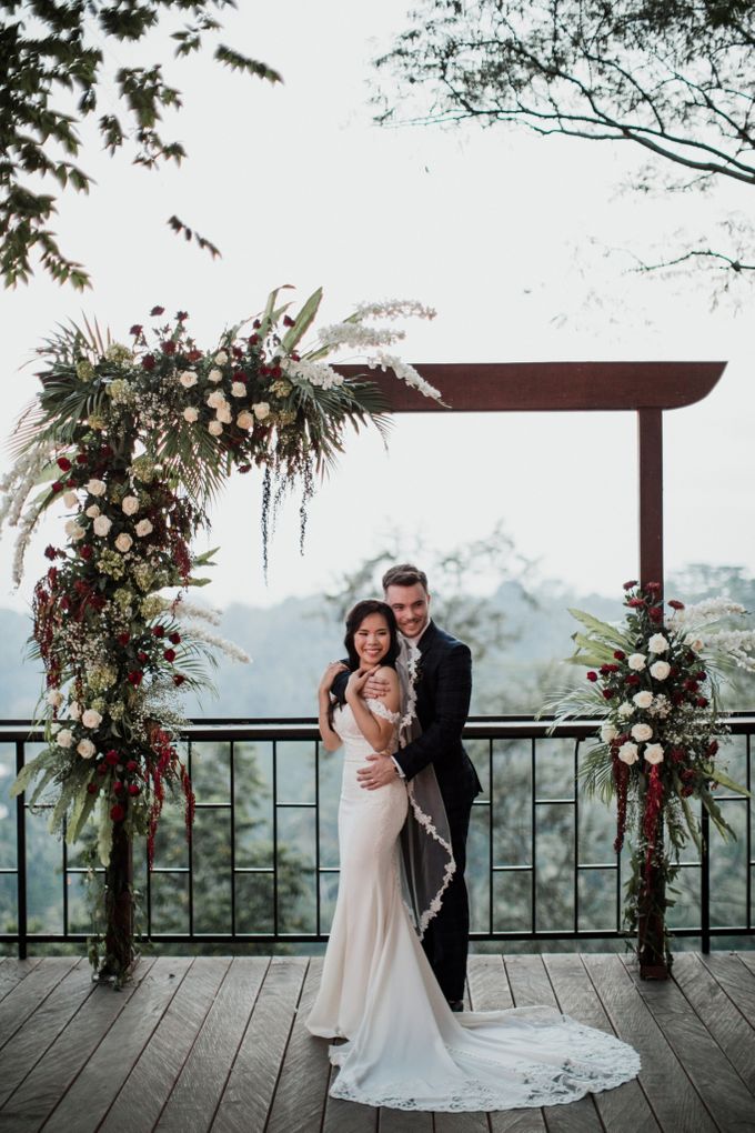 A Thousand Miles journey of Aaron & Wilma by Delapan Bali Event & Wedding - 027 A Thousand Miles journey of Aaron & Wilma by Delapan Bali Event & Wedding - 027