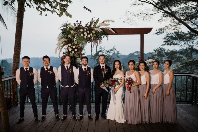 A Thousand Miles journey of Aaron & Wilma by Delapan Bali Event & Wedding - 028 A Thousand Miles journey of Aaron & Wilma by Delapan Bali Event & Wedding - 028