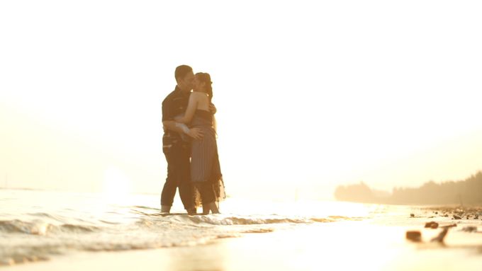The Pre Wedding of Xaxa & Reyhan by Hibiki Productions - 001 The Pre Wedding of Xaxa & Reyhan by Hibiki Productions - 001