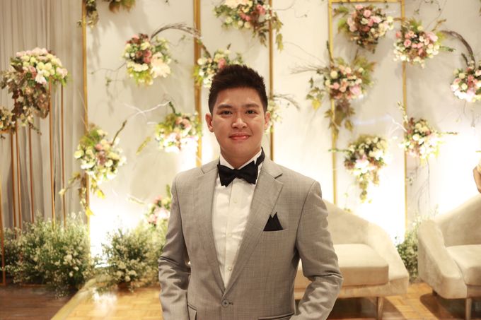MC Intimate Wedding Glass House Ritz Carlton Pacific Place - Anthony Stevven by Anthony Stevven - 010 MC Intimate Wedding Glass House Ritz Carlton Pacific Place - Anthony Stevven by Anthony Stevven - 010