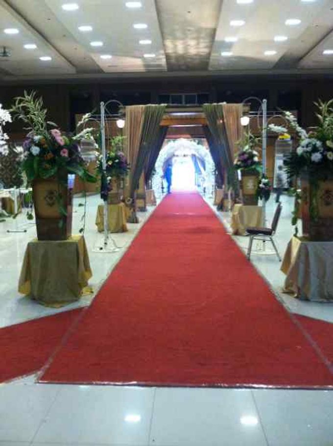 sheilla hazyah wedding day by Link Wedding Planner - 006 sheilla hazyah wedding day by Link Wedding Planner - 006