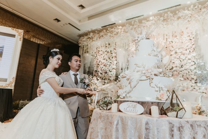 Wedding Day of Riko & Lianti by Magnifique Wedding Organizer - 017 Wedding Day of Riko & Lianti by Magnifique Wedding Organizer - 017