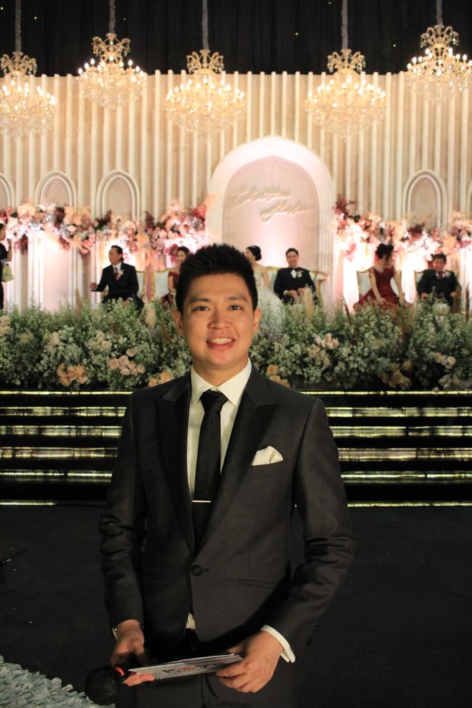 MC Wedding Hallf Patiunus Jakarta - Anthony Stevven by Anthony Stevven - 011 MC Wedding Hallf Patiunus Jakarta - Anthony Stevven by Anthony Stevven - 011