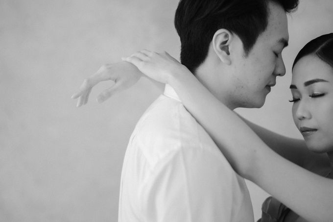 Michael & Chintya Prewedding by Enfocar - 006 Michael & Chintya Prewedding by Enfocar - 006