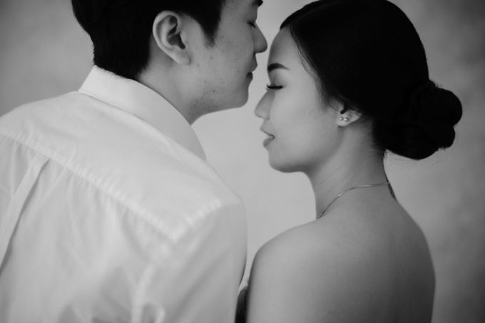 Michael & Chintya Prewedding by Enfocar - 011 Michael & Chintya Prewedding by Enfocar - 011