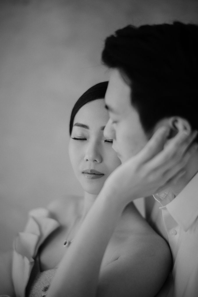 Michael & Chintya Prewedding by Enfocar - 012 Michael & Chintya Prewedding by Enfocar - 012