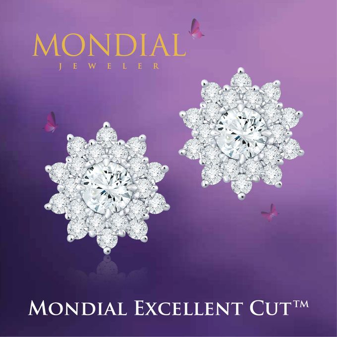 Mondial Excellent Cut - February 2015 by Mondial Jeweler - 003 Mondial Excellent Cut - February 2015 by Mondial Jeweler - 003