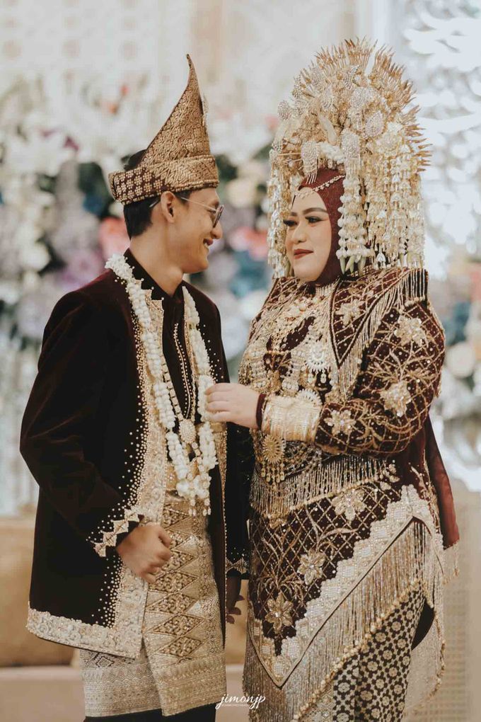 Pernikahan Windi & Ridwan by Rijken - 021 Pernikahan Windi & Ridwan by Rijken - 021