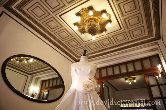 50 shades of White: the creation for a bride by BELLAVITA WEDDING, Italian wedding creators - 002 50 shades of White: the creation for a bride by BELLAVITA WEDDING, Italian wedding creators - 002