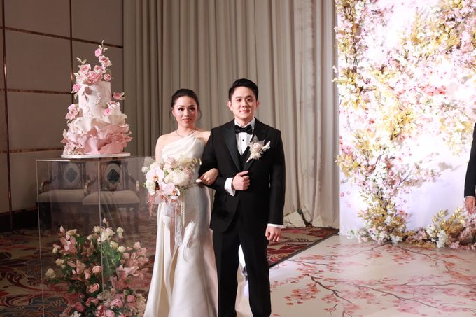MC Teapai and New Normal Intimate Wedding Fairmont Hotel Jakarta - Anthony Stevven by Anthony Stevven - 028 MC Teapai and New Normal Intimate Wedding Fairmont Hotel Jakarta - Anthony Stevven by Anthony Stevven - 028