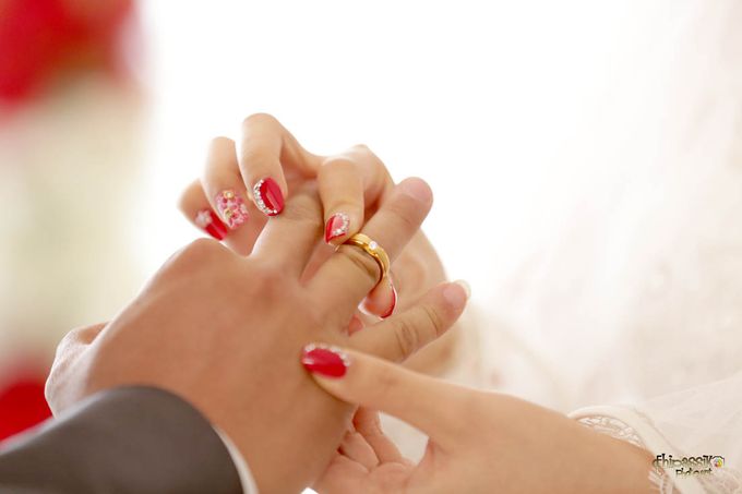 Wedding Anton & Linna by Ehipassiko Photoart - 019