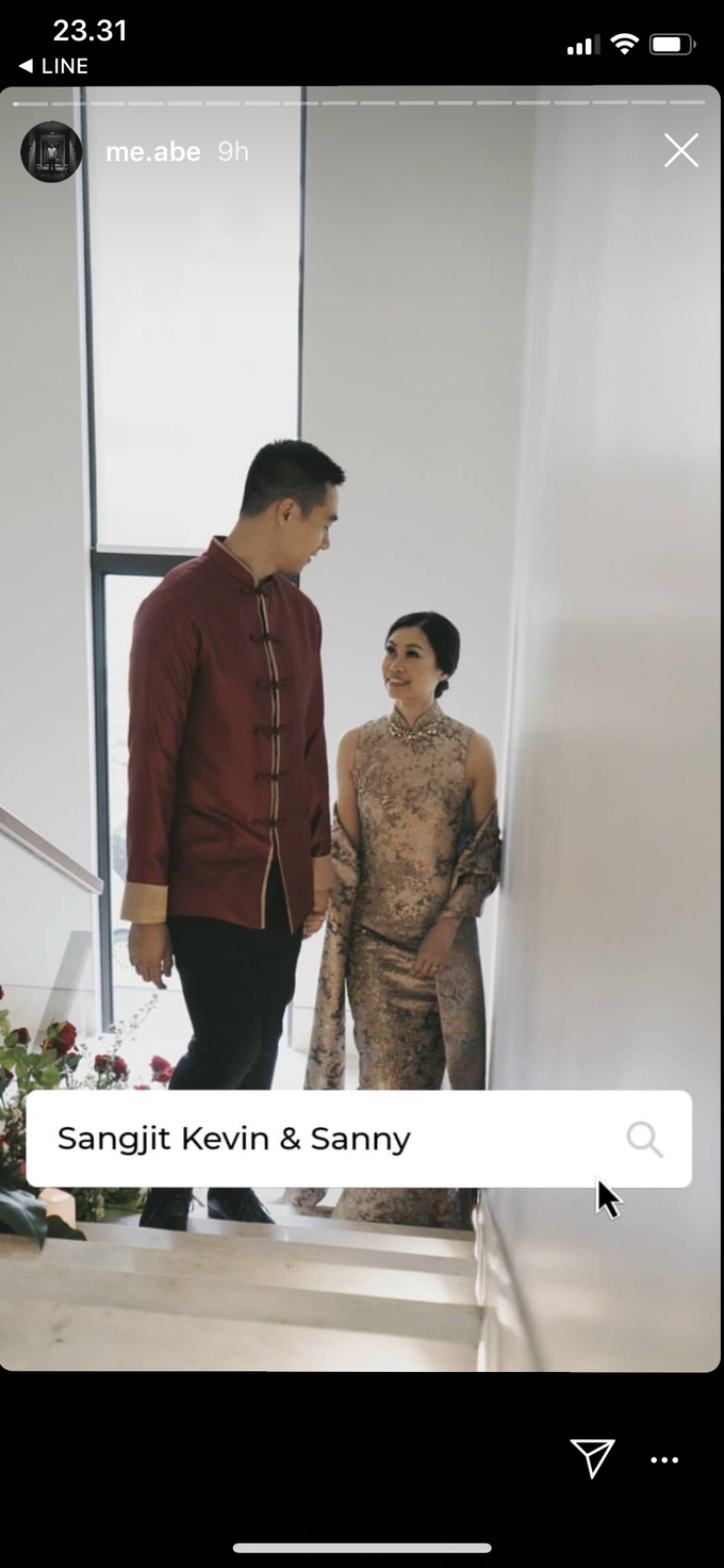 MC Sangjit Di Rumah - Anthony Stevven by Anthony Stevven - 029 MC Sangjit Di Rumah - Anthony Stevven by Anthony Stevven - 029