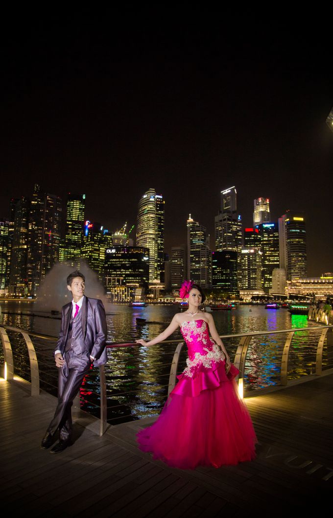 prewed Feri + Sella II by A Ing Photography - 012