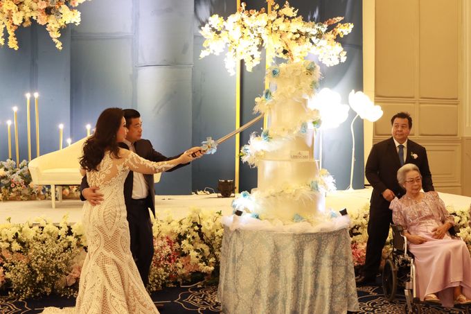 MC Wedding Tribrata dharmawangsa Ballroom Jakarta - Anthony Stevven by Anthony Stevven - 009 MC Wedding Tribrata dharmawangsa Ballroom Jakarta - Anthony Stevven by Anthony Stevven - 009