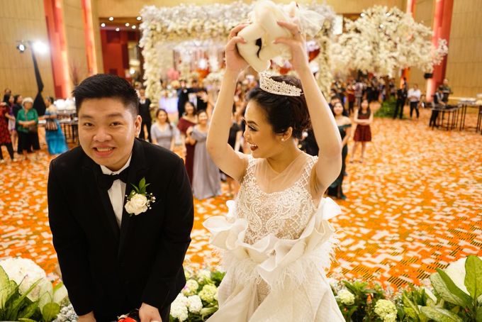 Wedding of Christopher & Fiona by Kana Entertainment - 003 Wedding of Christopher & Fiona by Kana Entertainment - 003