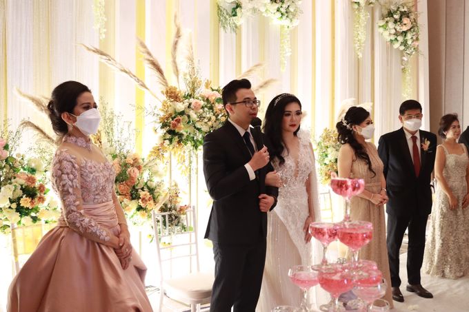 MC Wedding Intimate Double Tree Jakarta by Anthony Stevven by Anthony Stevven - 025 MC Wedding Intimate Double Tree Jakarta by Anthony Stevven by Anthony Stevven - 025