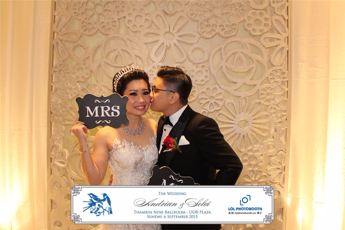 Wedding of A&S by isamare - 003 Wedding of A&S by isamare - 003