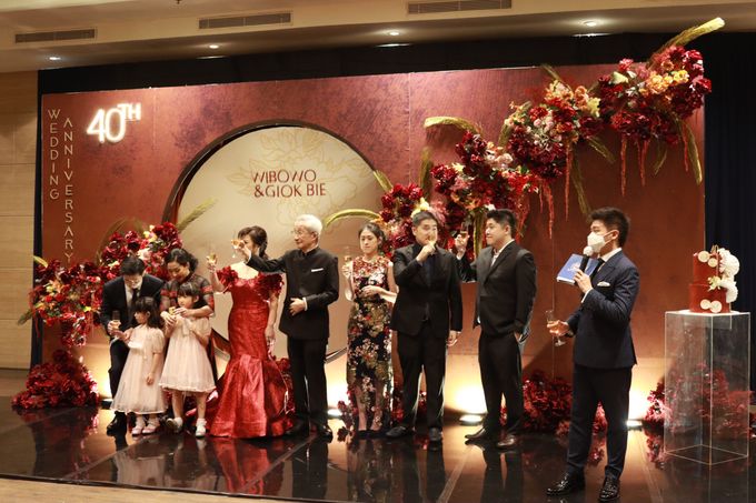 MC wedding anniversary 40th at Glass House Ritz Carlton Pacific Place Jakarta by Anthony Stevven - 032 MC wedding anniversary 40th at Glass House Ritz Carlton Pacific Place Jakarta by Anthony Stevven - 032