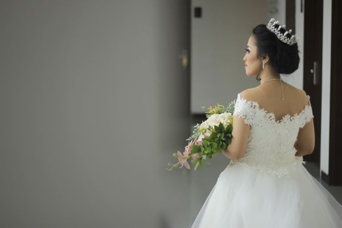 The Wedding Cahaya and Lisa by Vintageopera Slashwedding - 003 The Wedding Cahaya and Lisa by Vintageopera Slashwedding - 003