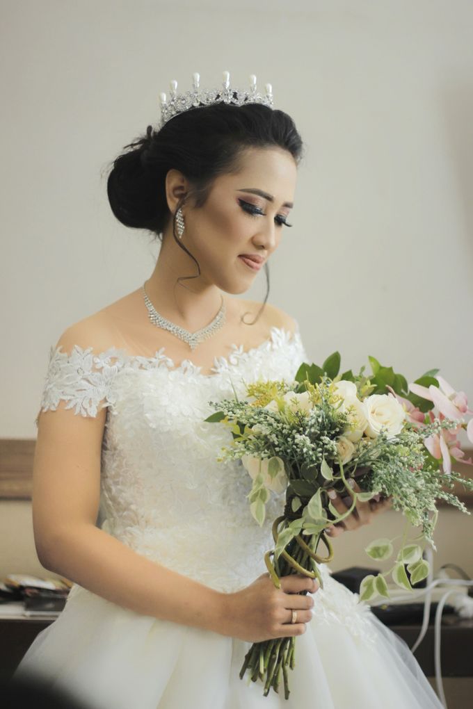 The Wedding Cahaya and Lisa by Vintageopera Slashwedding - 006