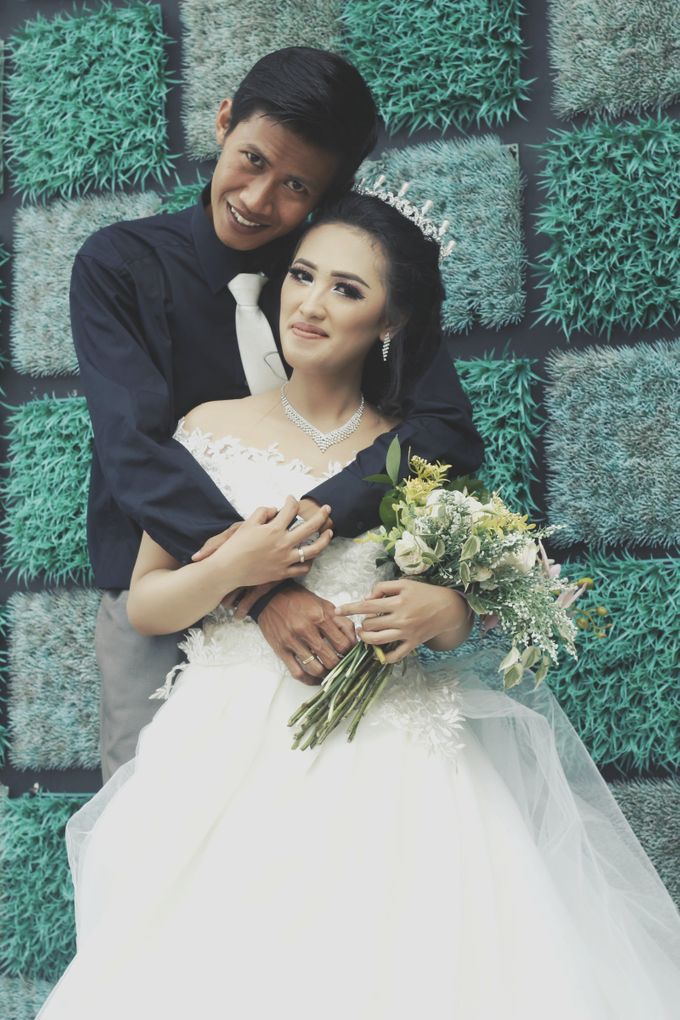 The Wedding Cahaya and Lisa by Vintageopera Slashwedding - 013