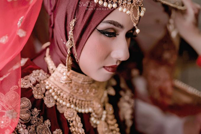 Mila Adhi Engagement And Akad Nikah by Chandira Wedding Organizer - 005 Mila Adhi Engagement And Akad Nikah by Chandira Wedding Organizer - 005