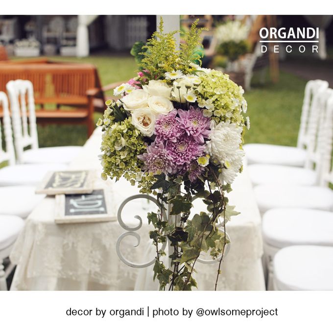 MAXI'S RESTO - DESI & ADI by Organdi Decor - 009 MAXI'S RESTO - DESI & ADI by Organdi Decor - 009