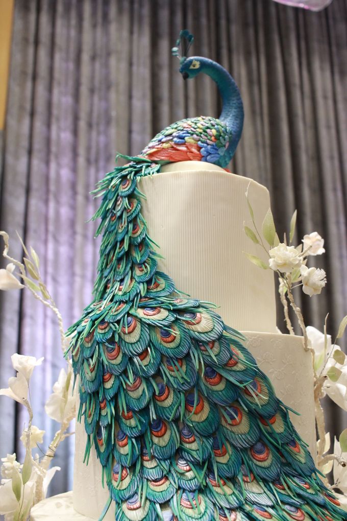 MC Birthday Party Hotel Mulia Jakarta - Anthony Stevven by Anthony Stevven - 025 MC Birthday Party Hotel Mulia Jakarta - Anthony Stevven by Anthony Stevven - 025