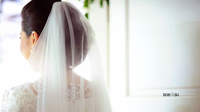 The Wedding Of Dea & Save by Soe&Su - 001 The Wedding Of Dea & Save by Soe&Su - 001