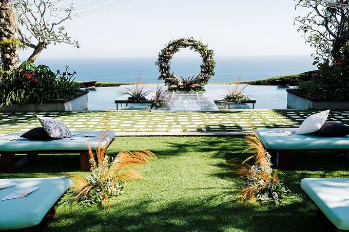 Whimsical Tropical Wedding at Stone House by Tirtha by Tirtha Bridal - 009 Whimsical Tropical Wedding at Stone House by Tirtha by Tirtha Bridal - 009