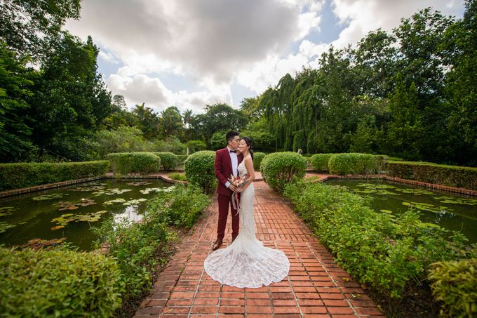Pre-Wedding Specials by GrizzyPix Photography - 002 Pre-Wedding Specials by GrizzyPix Photography - 002