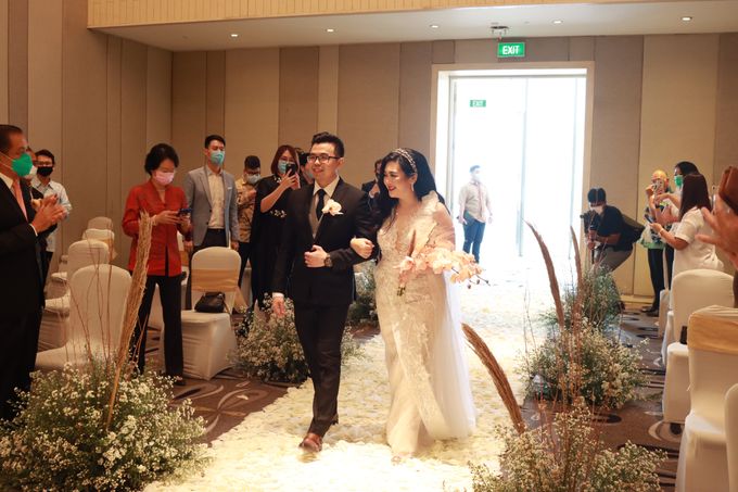 MC Wedding Intimate Double Tree Jakarta by Anthony Stevven by Anthony Stevven - 027 MC Wedding Intimate Double Tree Jakarta by Anthony Stevven by Anthony Stevven - 027